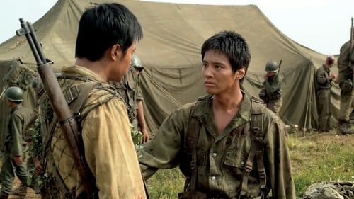 Tae Guk Gi: The Brotherhood of War 2004 streaming youwatch