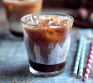 Ice Mocha Coffee Recipe