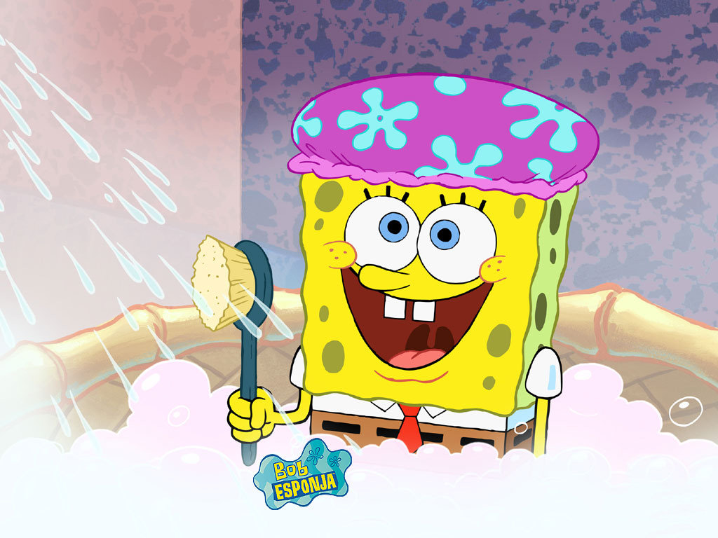 Wallpapers HD: Bob Esponja (37) Wallpapers (Fondo de 