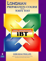 Longman Preparation Course for the TOEFL Test iBT pdf free download