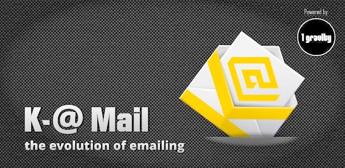 K-@ Mail Pro Full Apk İndir