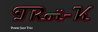 Logo Troï-k