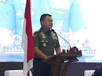 Seminar TNI AD VII, Kasad Tegaskan Papua Bagian dari NKRI