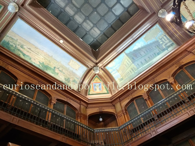 Biblioteca Nacional (Santiago de Chile)