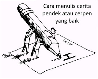 cara-menulis-cerpen-yang-baik