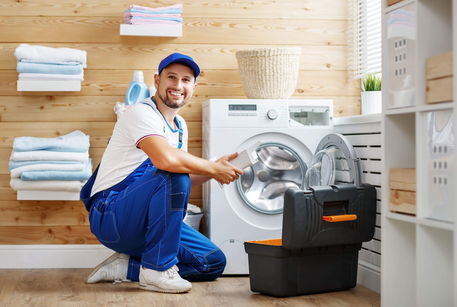 Is appliance repair a good business? 