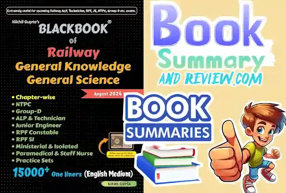 Black Book Of General Awareness