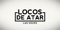 Locos de Atar estrenan Las Voces como nuevo single