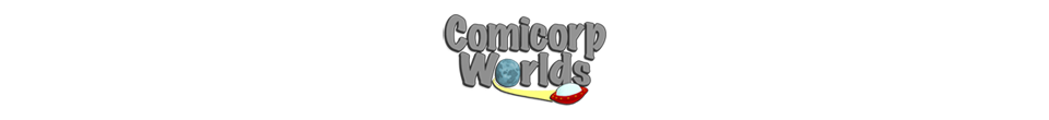 Comicorp Worlds