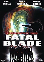 Fatal Blade (2000)