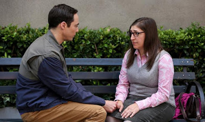 The Big Bang Theory Season 12 Image 1