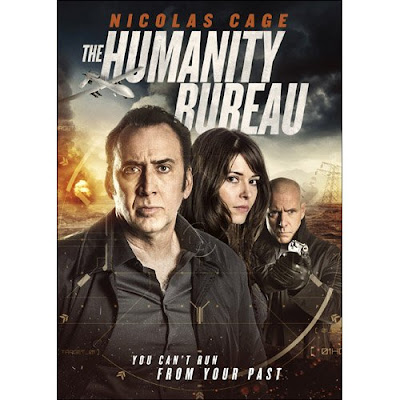 The Humanity Bureau Dvd