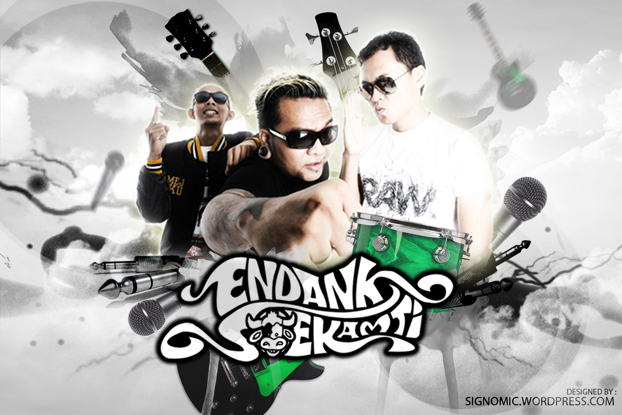 Download Mp3 Endank Soekamti 