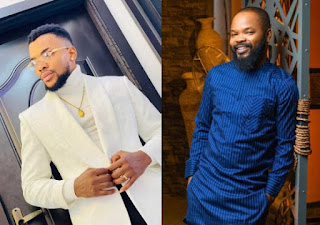 “It is unfair to undermine their hard work” BBNaija’s Kess slams OAP Nedu after he revealed why many ladies go into BBNaija - Africaflavour