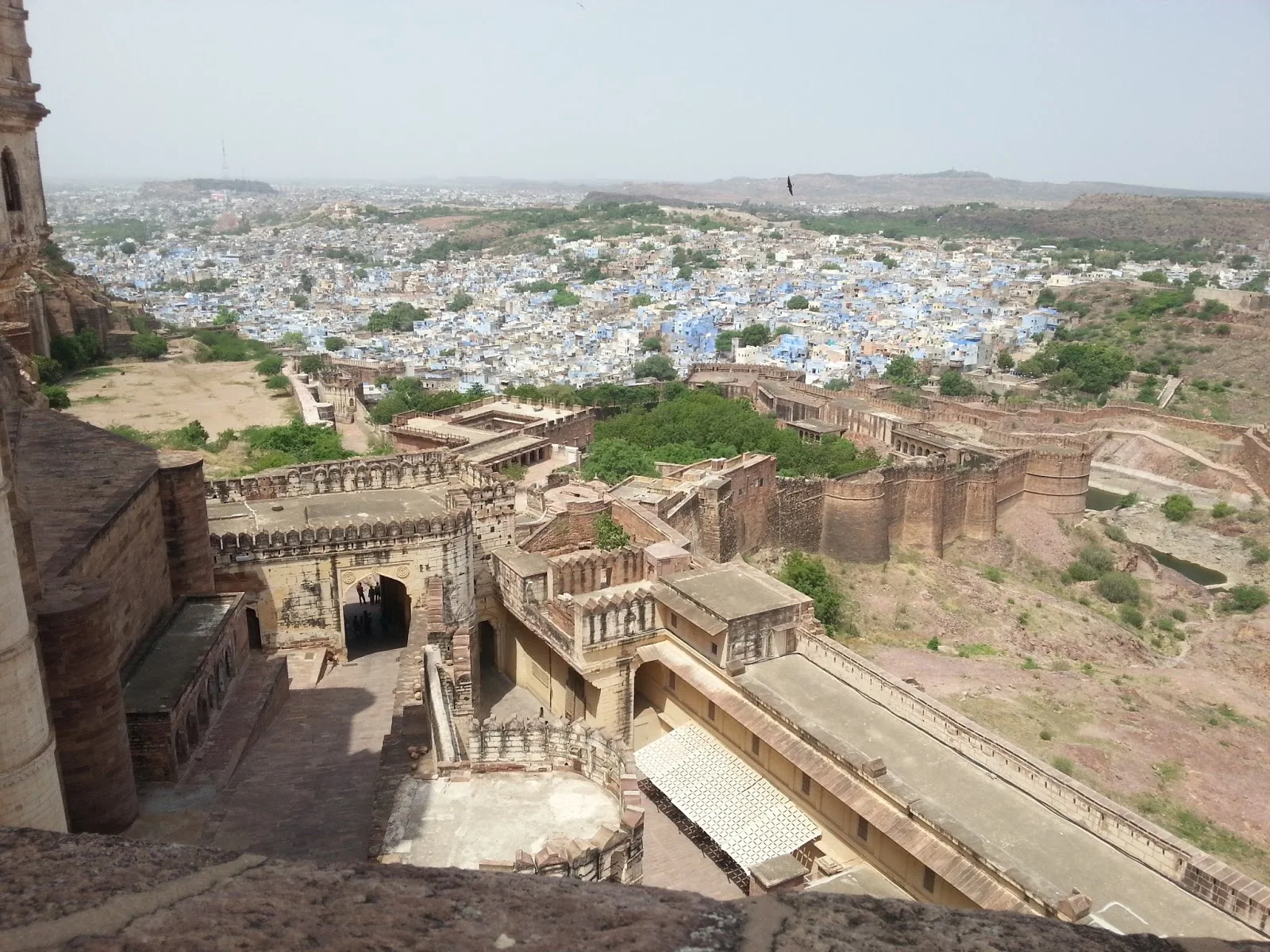 Top 5 Places To Visit In Jodhpur