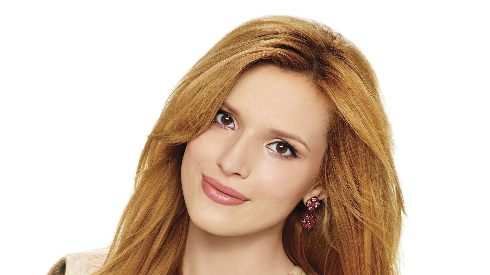 Bella Thorne HD Images and Wallpapers - Hollywood Actress