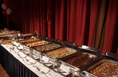 Food Wedding Reception on Running Out Of Food At Reception   Wedding Forums  Bridaltweet