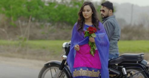 Brake - Galav Waraich Ft. Bhinda Aujla Song Mp3 Download Full Lyrics HD Video