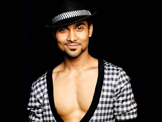 Dance India Dance season 1 Winner : (2009) Salman Yusuff Khan