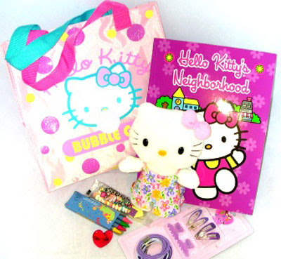 Hello Kitty Room Accessories. Hello Kitty Gifts