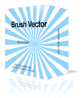 VECTOR Brush Vector ( Fundo Publicitário)