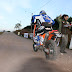 Cross Country: Bollero y Jatón dominaron la primera etapa del Rally de Tucumán