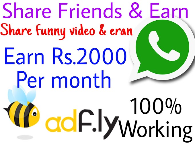 How to make money from whatsApp 