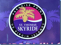 7842 Sky Ride Charlotte Amalie St Thomas USVI