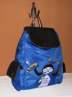 grosir tas ransel murah tanah abang  