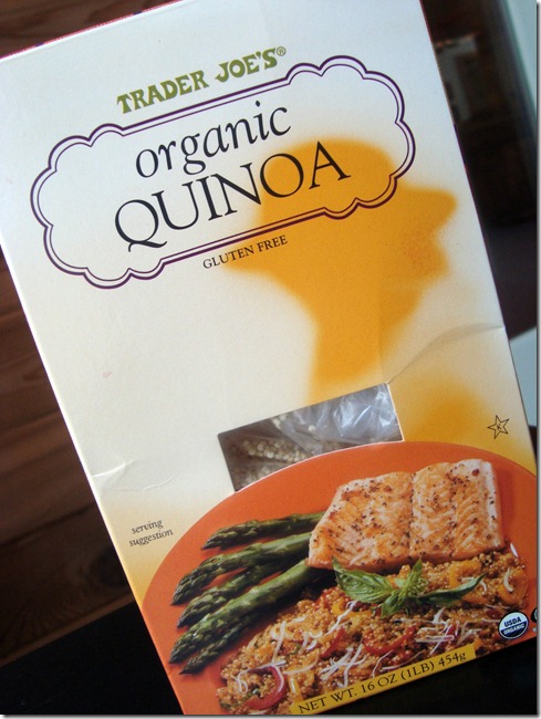 quinoa