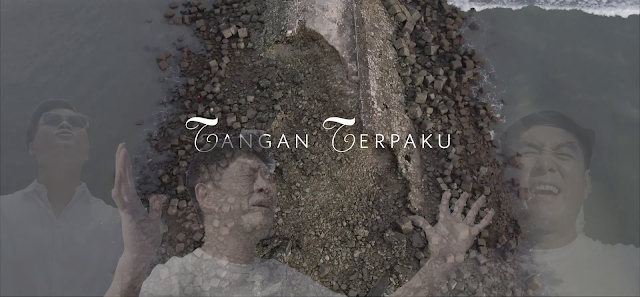 Tangan Terpaku - Brian Kim (Feat. Edward Chen, Yeshua Abraham)