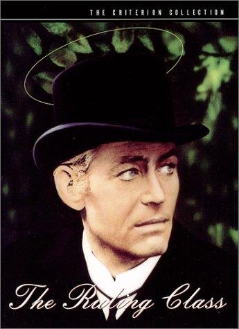The Ruling Class (1972)