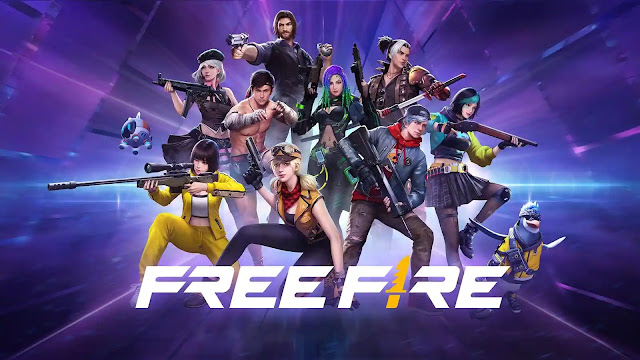 Mobile Games Like Free Fire