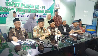 MUI Karimun Beharap Pengikut Syiah Kembali ke Jalan Islam yang Sesungguhnya