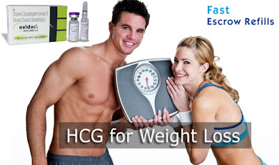 Hcg for Weight loss, weight loss by hcg injection.