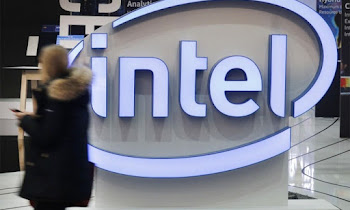 Intel Sudah Memiliki Keamaan Pada Grafis