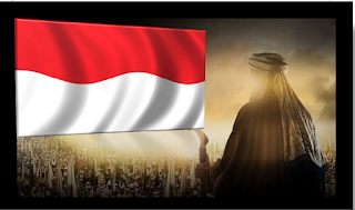 Pemimpin Muslim di Indonesia