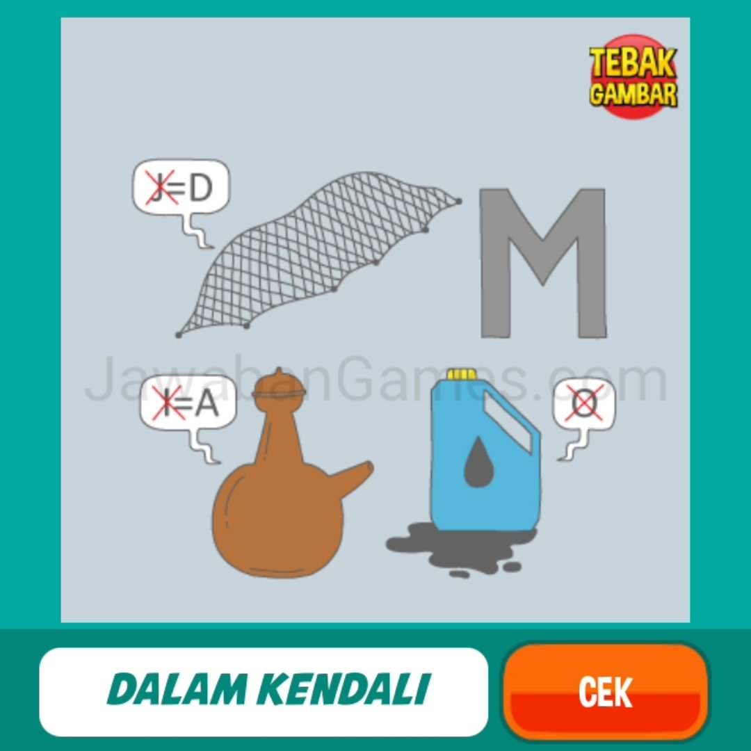 Kunci Jawaban Tebak Gambar Level 53