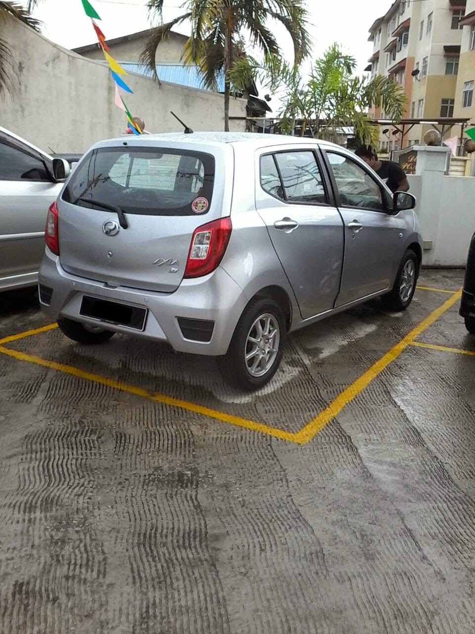 Kereta Sewa Kota Bharu  KLezCar Kota Bharu * 0126095900 