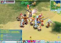 Pirate King Online Game