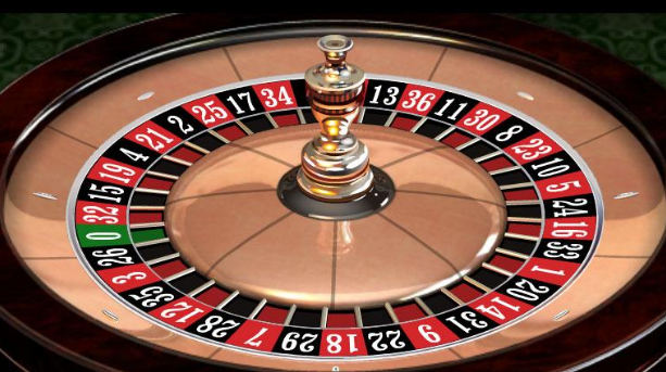 Trik Rahasia Main Roulette Casino Menang Terus