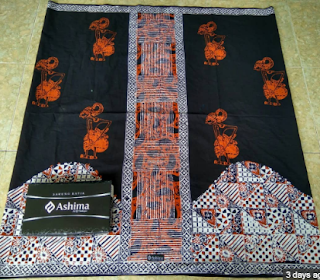 Grosir Sarung Batik Pekalongan Jawa Tengah