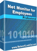 Net Monitor for Employees Pro