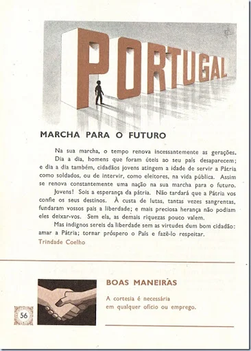 marcha futuro