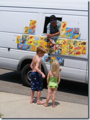 ice cream man b