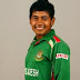 Mushfiqur Rahim