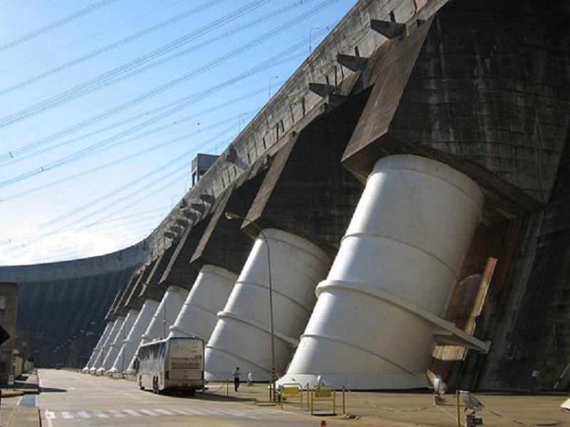 Obras de Engenharia