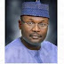 Unbelievable! Professor Mahmoud Yakubu intensifies lobbying of politicians for re-appointment.