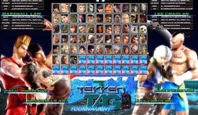 Tekken 7 Game Free Download Full Version