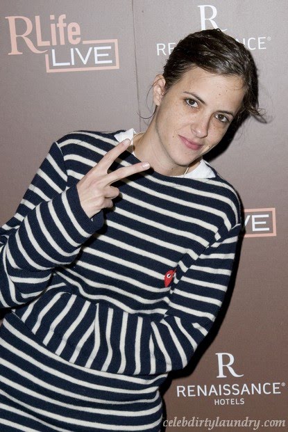 Pictures of Samantha Ronson samantha ronson kiss. Pictures of Samantha Ronson